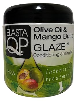 lasayA Face Gel 4点セット Amazon.com : ELASTA QP Glaze Conditioning Shining Gel, 6 oz